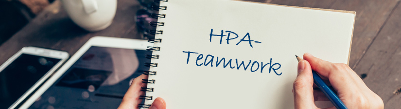 optisches Bild für die Veranstaltung: HPA-Teamwork (öffentlich), IKH Arbeitskreis Reise-assoziierte Infektionskrankheiten